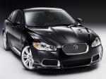 Jaguar XFR 2009 года